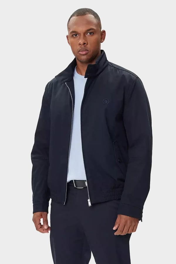 ΜΠΟΥΦΑΝ BOSS - 404 ΜΠΛΕ